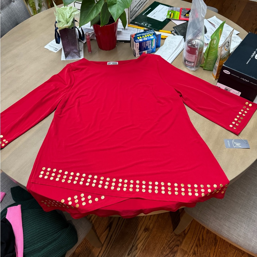 Woman’s shirt